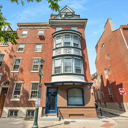 Premium Flat Near Attractions Leilighet Philadelphia Eksteriør bilde