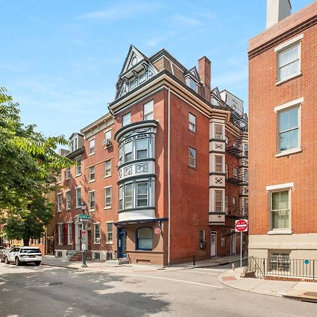 Premium Flat Near Attractions Leilighet Philadelphia Eksteriør bilde