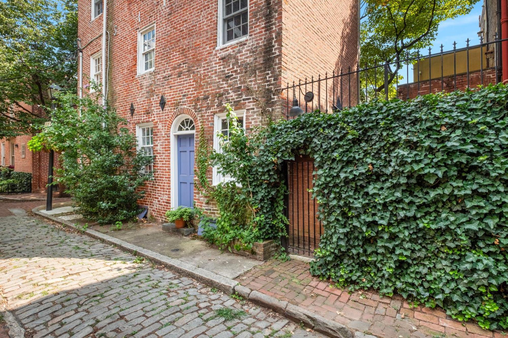 Premium Flat Near Attractions Leilighet Philadelphia Eksteriør bilde