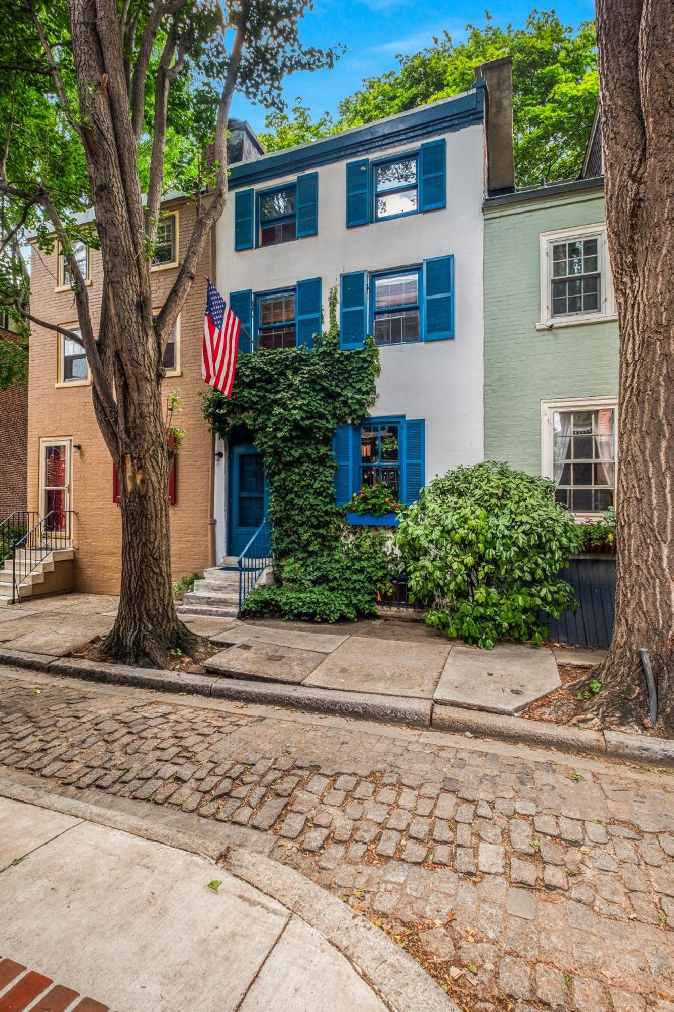 Premium Flat Near Attractions Leilighet Philadelphia Eksteriør bilde